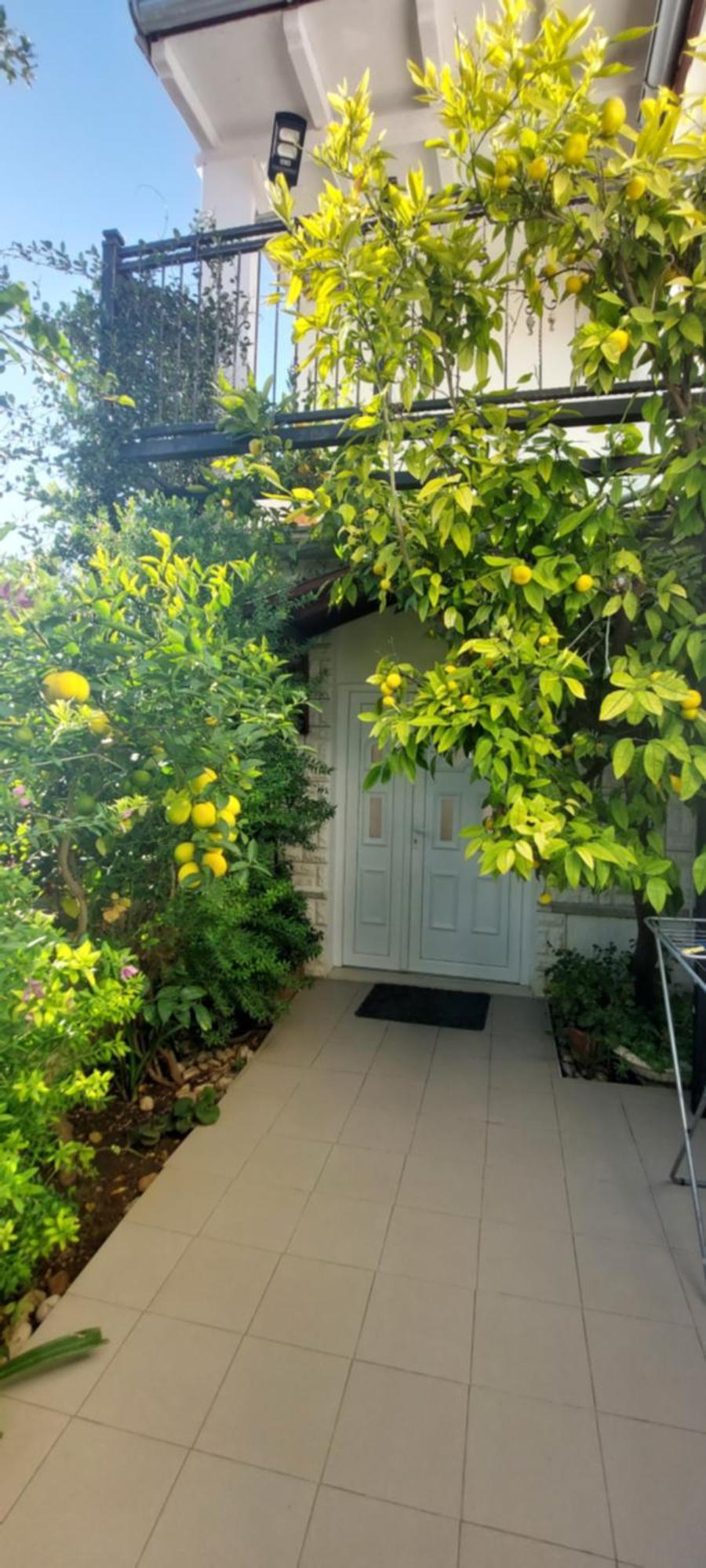 Apartmani Tinka Starigrad Paklenica Exterior photo