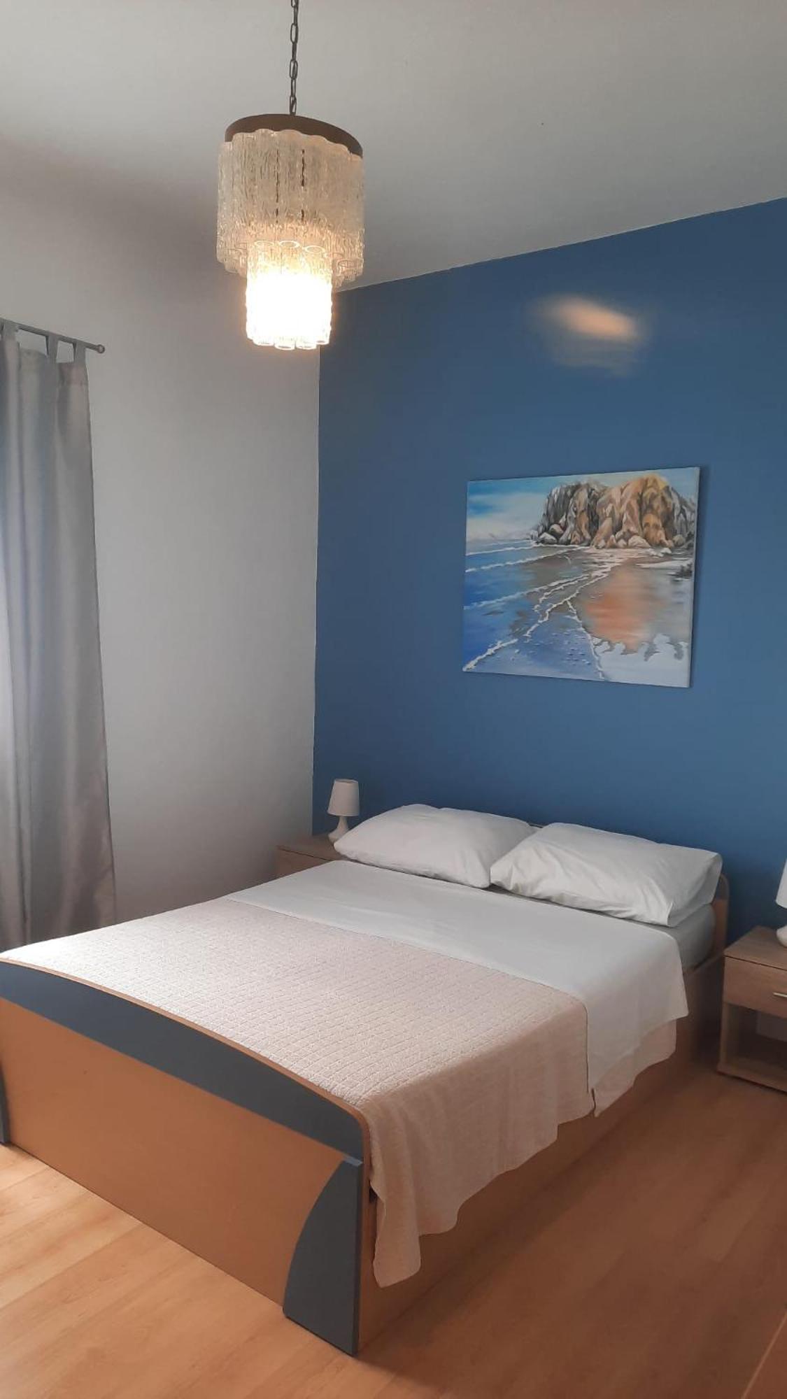 Apartmani Tinka Starigrad Paklenica Exterior photo